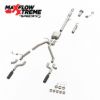 Picture of SpeedFx Exhaust System Kit - 50100