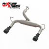 Picture of SpeedFx Exhaust System Kit - 50601