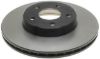 Picture of SpeedFx Disc Brake Rotor - SB56140