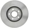 Picture of SpeedFx Disc Brake Rotor - SB56140