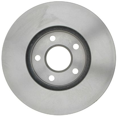 Picture of SpeedFx Disc Brake Rotor - SB56140