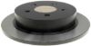 Picture of SpeedFx Disc Brake Rotor - SB56629