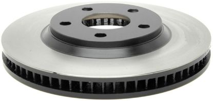 Picture of SpeedFx Disc Brake Rotor - SB56641