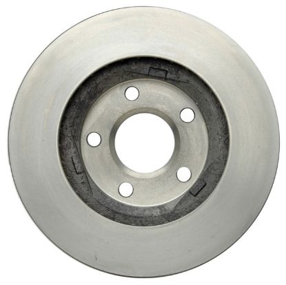 Picture of SpeedFx Disc Brake Rotor - SB56641