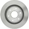 Picture of SpeedFx Disc Brake Rotor - SB56825