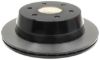 Picture of SpeedFx Disc Brake Rotor - SB56827