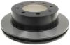 Picture of SpeedFx Disc Brake Rotor - SB56828