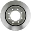 Picture of SpeedFx Disc Brake Rotor - SB56828