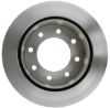 Picture of SpeedFx Disc Brake Rotor - SB56830
