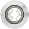 Picture of SpeedFx Disc Brake Rotor - SB580019