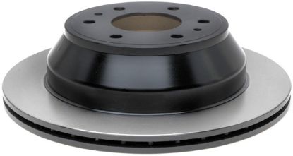 Picture of SpeedFx Disc Brake Rotor - SB580029