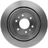 Picture of SpeedFx Disc Brake Rotor - SB580029