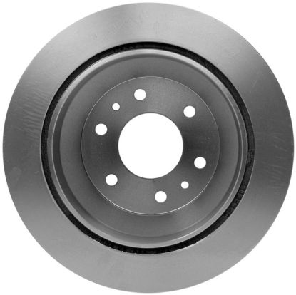 Picture of SpeedFx Disc Brake Rotor - SB580029