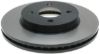 Picture of SpeedFx Disc Brake Rotor - SB580137