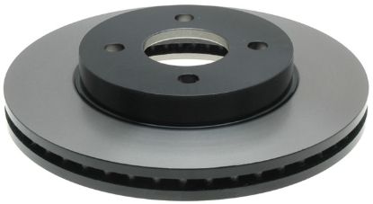 Picture of SpeedFx Disc Brake Rotor - SB580137