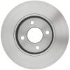 Picture of SpeedFx Disc Brake Rotor - SB580137