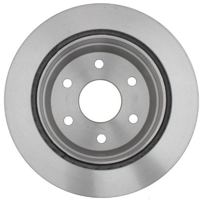 Picture of SpeedFx Disc Brake Rotor - SB580165