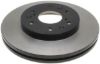 Picture of SpeedFx Disc Brake Rotor - SB580279