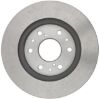 Picture of SpeedFx Disc Brake Rotor - SB580279
