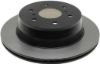 Picture of SpeedFx Disc Brake Rotor - SB580422