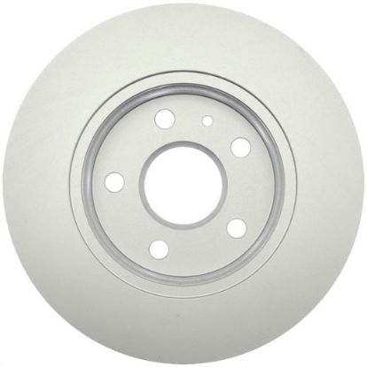 Picture of SpeedFx Disc Brake Rotor - SB580839