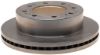 Picture of SpeedFx Disc Brake Rotor - SB580875