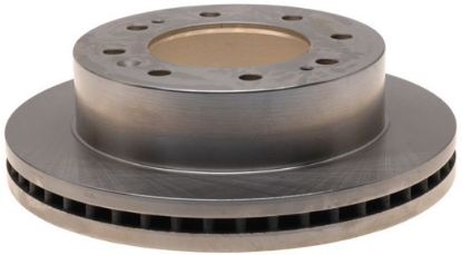 Picture of SpeedFx Disc Brake Rotor - SB580875