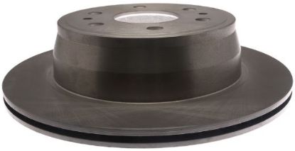 Picture of SpeedFx Disc Brake Rotor - SB581032