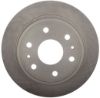 Picture of SpeedFx Disc Brake Rotor - SB581032