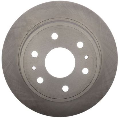 Picture of SpeedFx Disc Brake Rotor - SB581032