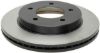 Picture of SpeedFx Disc Brake Rotor - SB66630