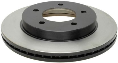 Picture of SpeedFx Disc Brake Rotor - SB66630