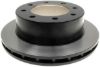Picture of SpeedFx Disc Brake Rotor - SB66823