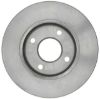 Picture of SpeedFx Disc Brake Rotor - SB66913