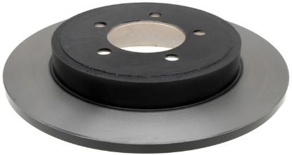 Picture of SpeedFx Disc Brake Rotor - SB680026