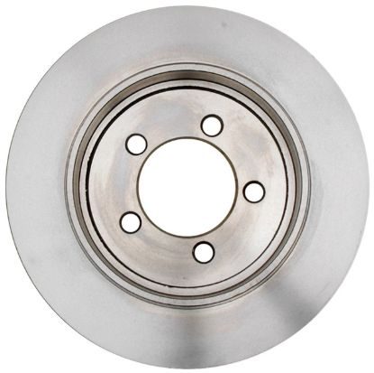 Picture of SpeedFx Disc Brake Rotor - SB680026