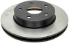 Picture of SpeedFx Disc Brake Rotor - SB76793