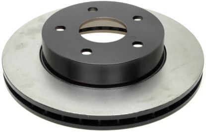 Picture of SpeedFx Disc Brake Rotor - SB76793