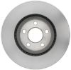 Picture of SpeedFx Disc Brake Rotor - SB76955
