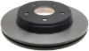 Picture of SpeedFx Disc Brake Rotor - SB780073