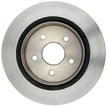 Picture of SpeedFx Disc Brake Rotor - SB780082