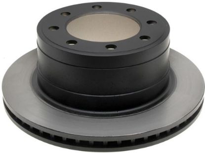 Picture of SpeedFx Disc Brake Rotor - SB780139