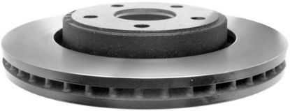 Picture of SpeedFx Disc Brake Rotor - SB780289