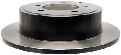 Picture of SpeedFx Disc Brake Rotor - SB780457