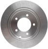Picture of SpeedFx Disc Brake Rotor - SB780457