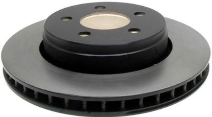 Picture of SpeedFx Disc Brake Rotor - SB780540