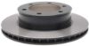 Picture of SpeedFx Disc Brake Rotor - SB96575