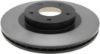 Picture of SpeedFx Disc Brake Rotor - SB980074