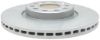 Picture of SpeedFx Disc Brake Rotor - SB980383