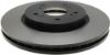 Picture of SpeedFx Disc Brake Rotor - SB980515